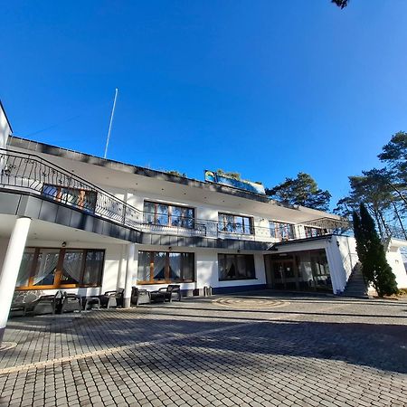 Wodnik Turawa Hotel Kültér fotó