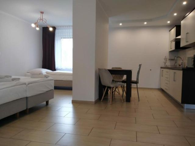 Wodnik Turawa Hotel Kültér fotó