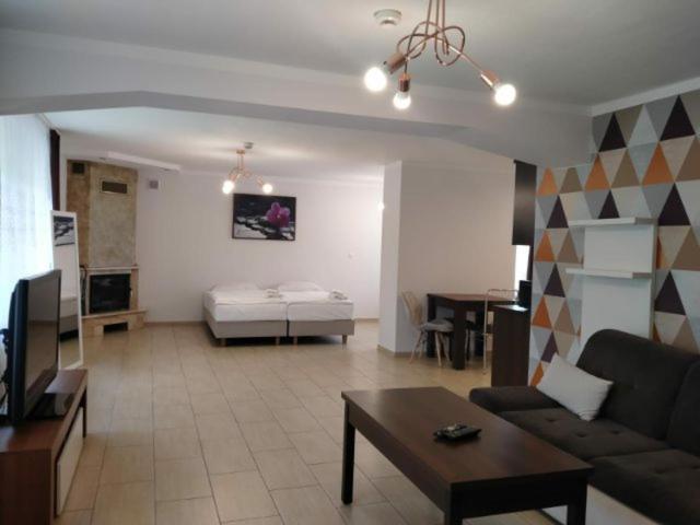 Wodnik Turawa Hotel Kültér fotó