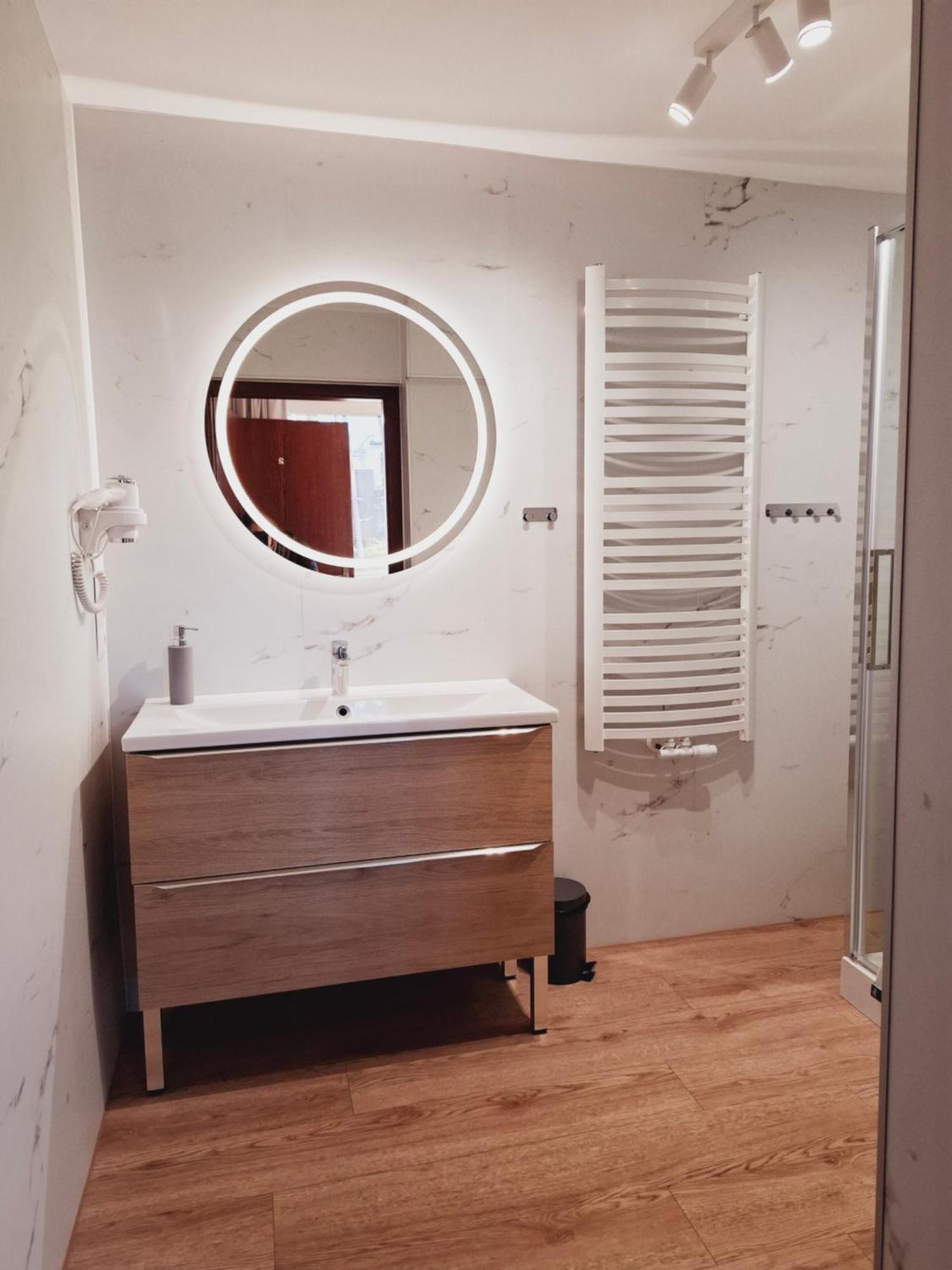 Wodnik Turawa Hotel Kültér fotó