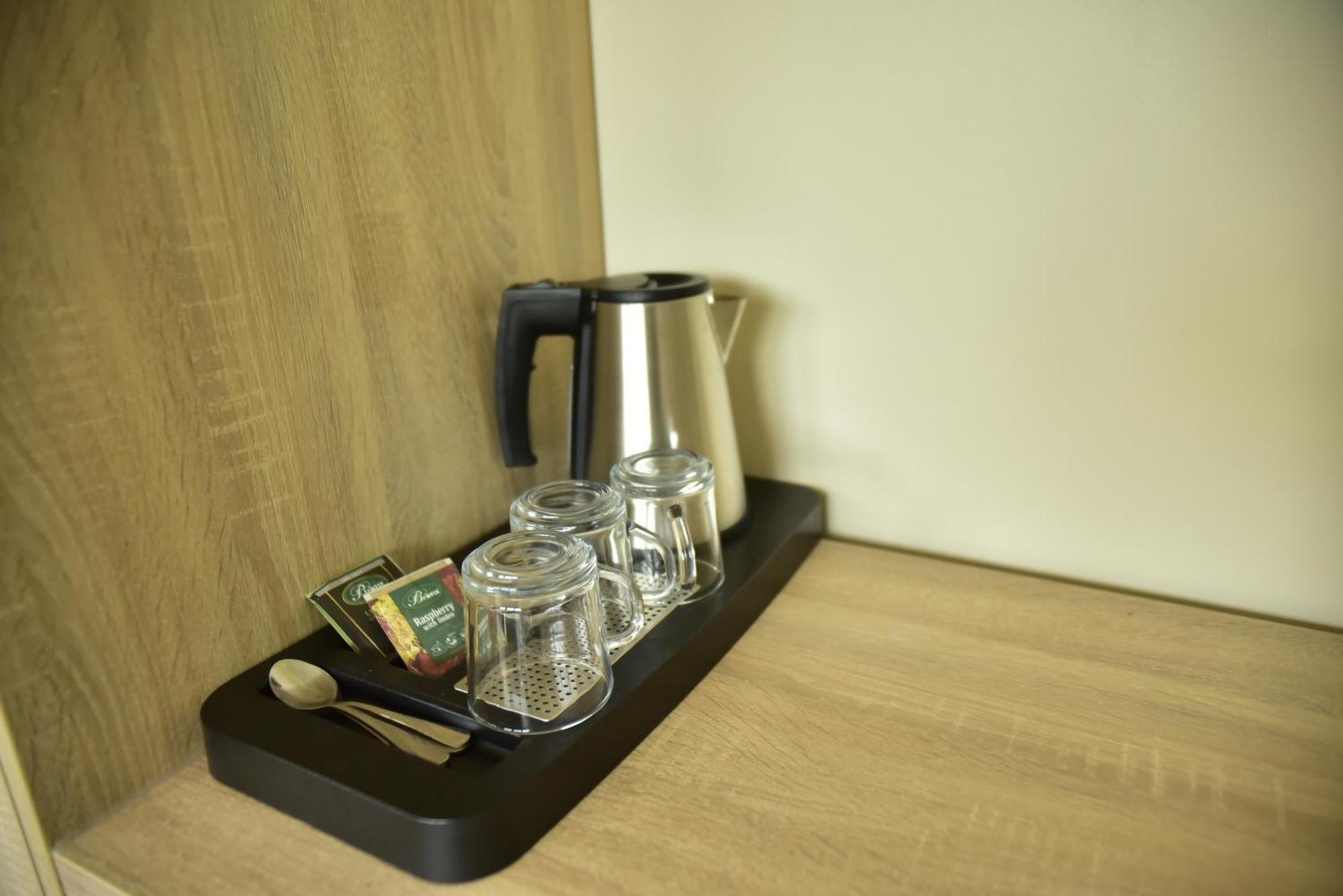 Wodnik Turawa Hotel Kültér fotó