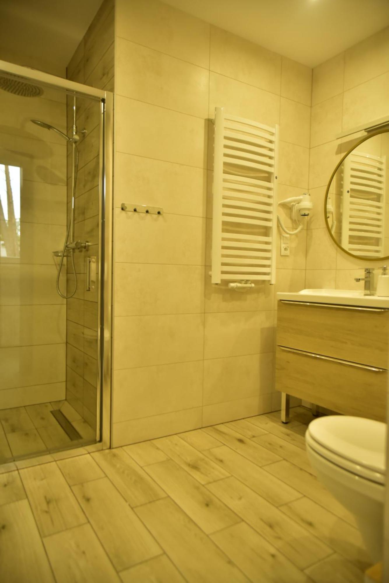 Wodnik Turawa Hotel Kültér fotó