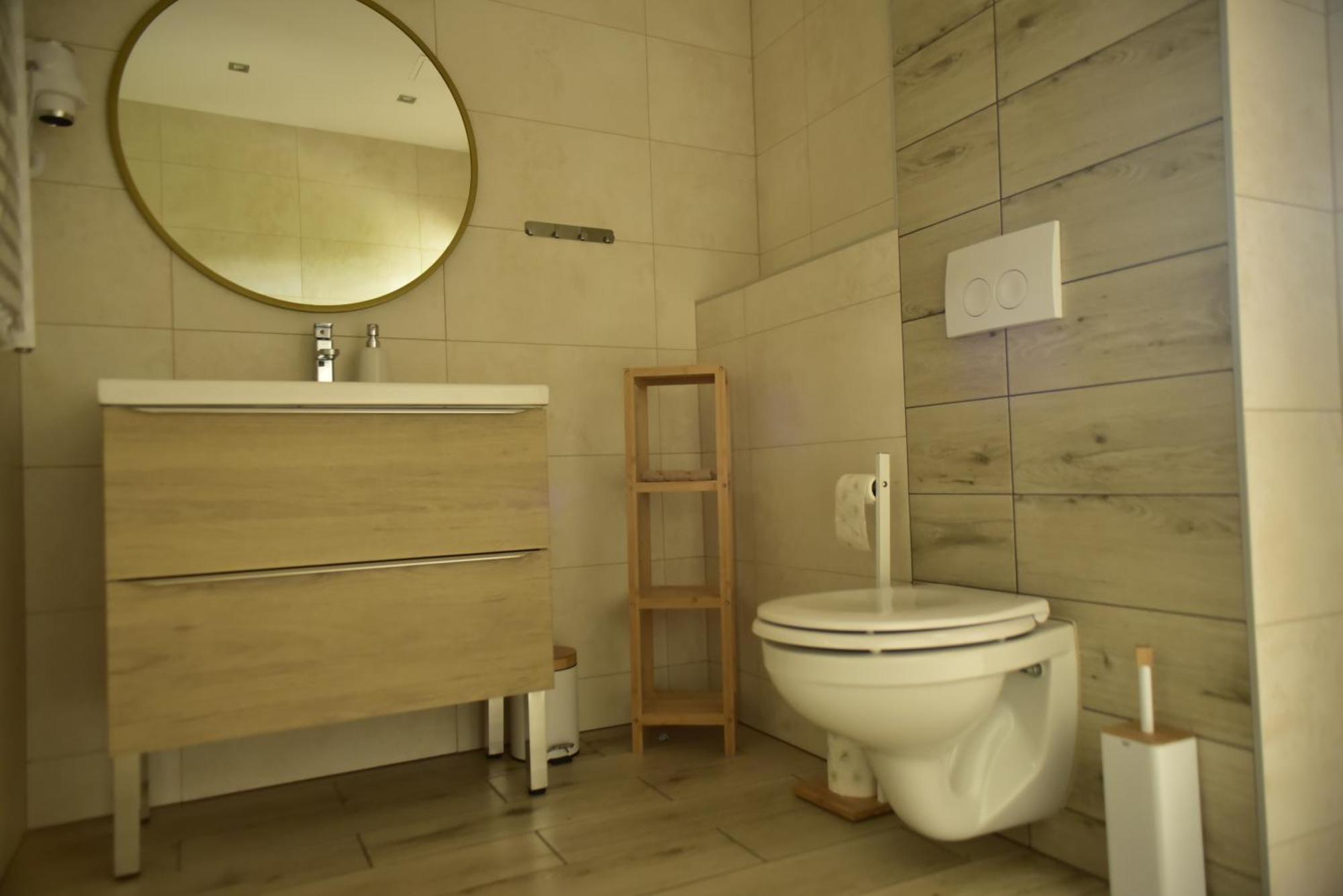 Wodnik Turawa Hotel Kültér fotó