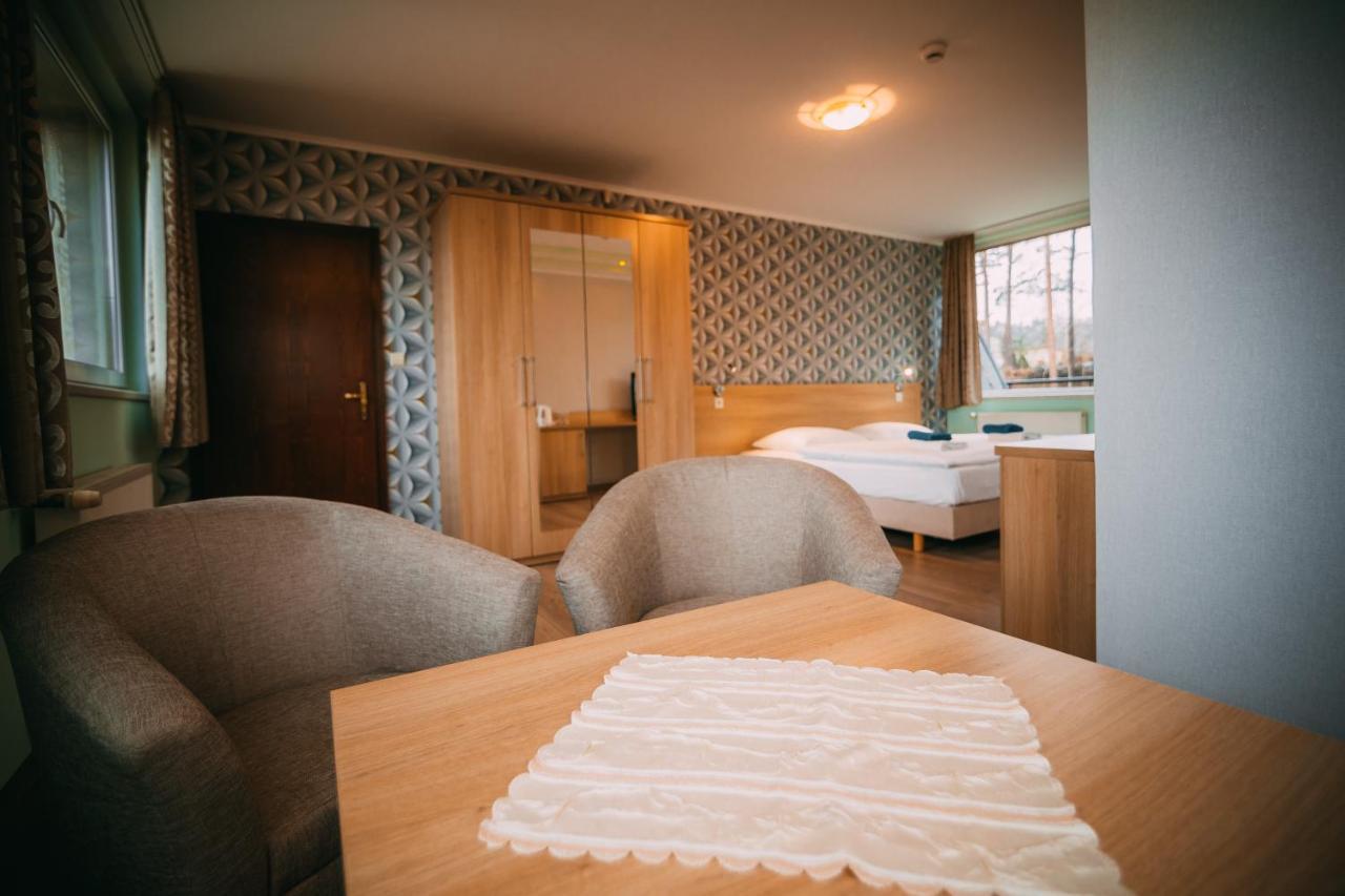 Wodnik Turawa Hotel Kültér fotó