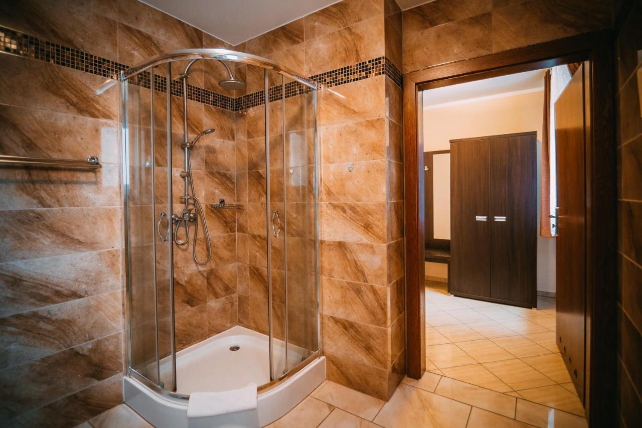 Wodnik Turawa Hotel Kültér fotó