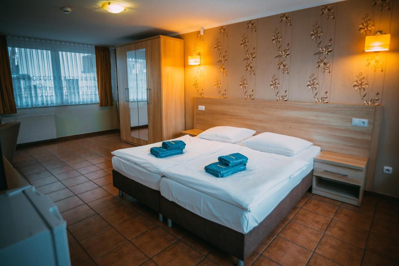 Wodnik Turawa Hotel Kültér fotó